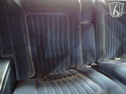 1985 Buick Riviera