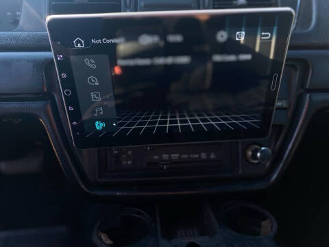 1994 Ford Crown Victoria