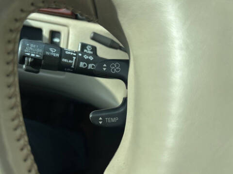 1997 Cadillac DeVille