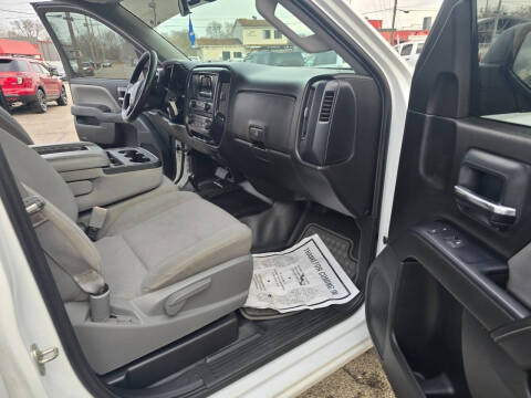 2014 GMC Sierra 1500