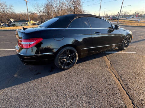 2012 Mercedes-Benz E-Class E 350