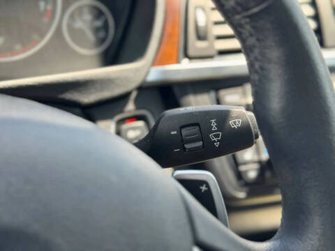 2014 BMW 3 Series 328i xDrive Gran Turismo