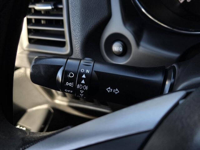 2020 Mitsubishi Outlander Sport