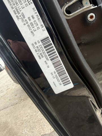 2012 Chrysler 300 Limited