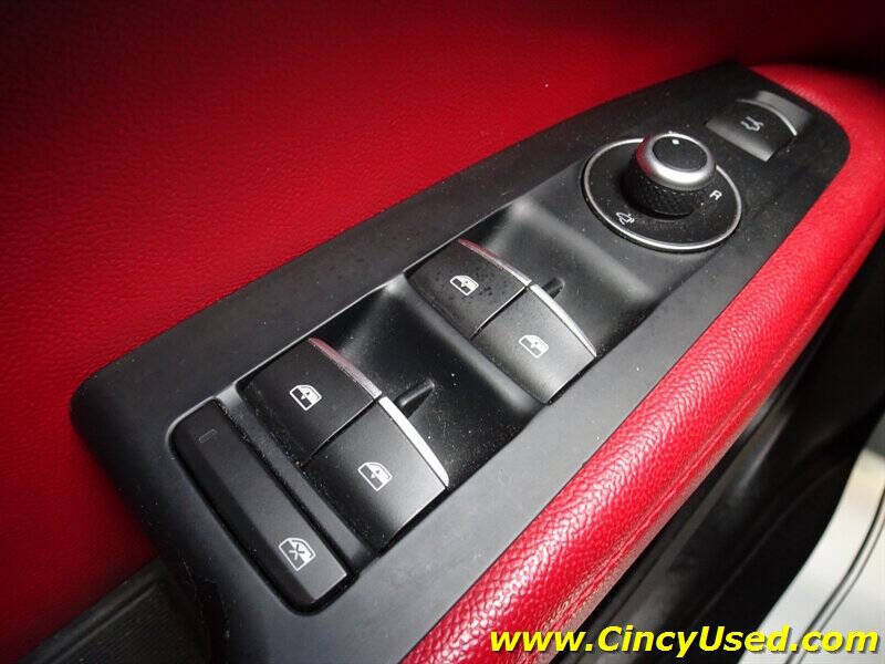 2018 Alfa Romeo Stelvio Ti