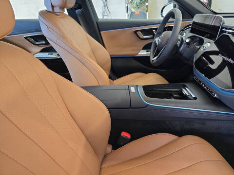 2026 Mercedes-Benz E-Class E 350 4MATIC