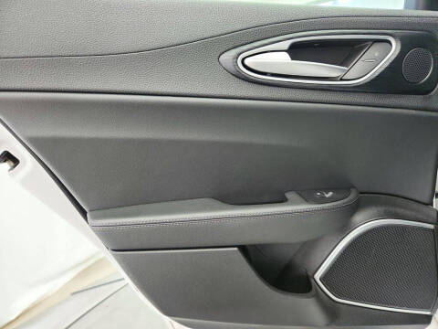 2019 Alfa Romeo Giulia