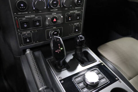 2024 Ineos Grenadier Trialmaster