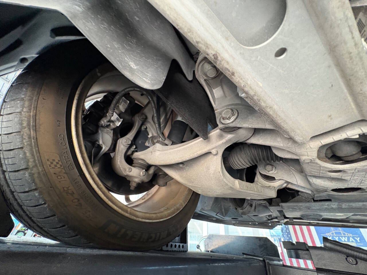 2014 Cadillac CTS-V 52