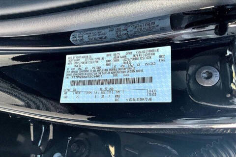 2026 Ford F-250 Super Duty