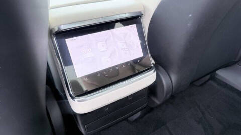 2023 Tesla Model X Standard Range