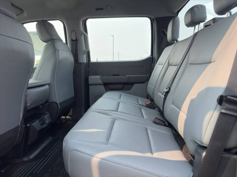 2026 Ford F-250 Super Duty