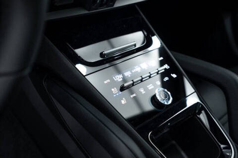 2025 Porsche Cayenne Coupe