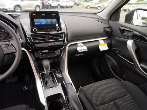 2026 Mitsubishi Eclipse Cross LE