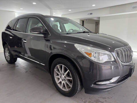 2017 Buick Enclave Convenience