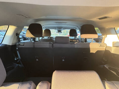 2020 Toyota Highlander L