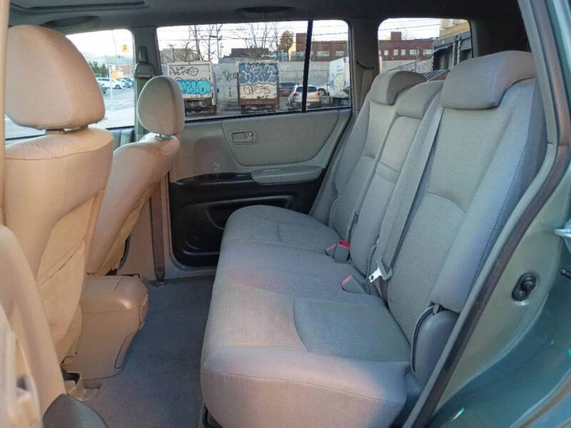 2007 Toyota Highlander Limited