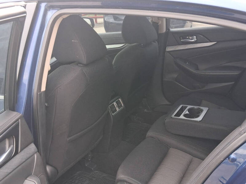 2017 Nissan Maxima 3.5 S