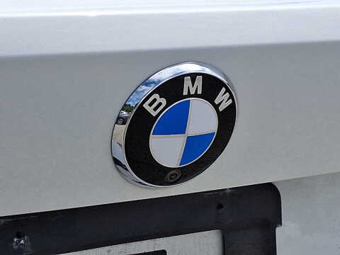 2025 BMW 4 Series 430i xDrive