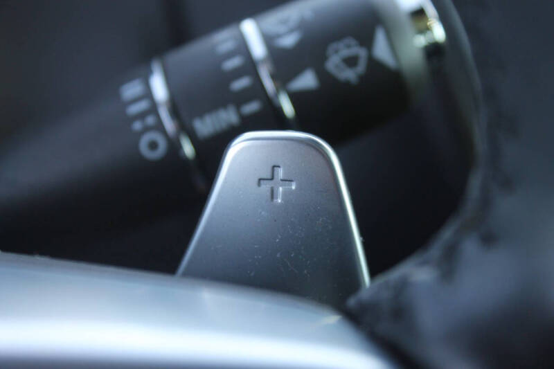 2018 Jaguar F-TYPE 296HP