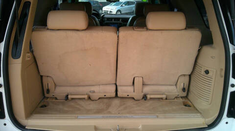 2010 GMC Yukon Denali