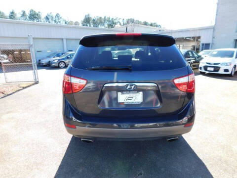 2008 Hyundai Veracruz GLS