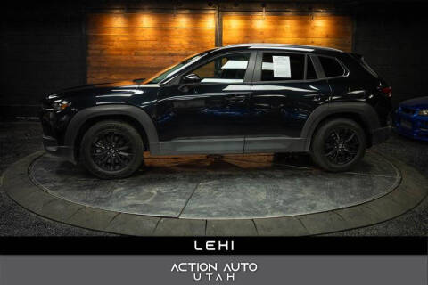 2025 Mazda CX-50 2.5 S Preferred