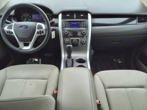 2013 Ford Edge SE