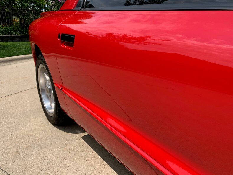 1994 Pontiac Firebird