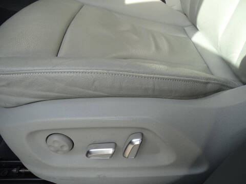 2016 Audi Q5 2.0T quattro Premium