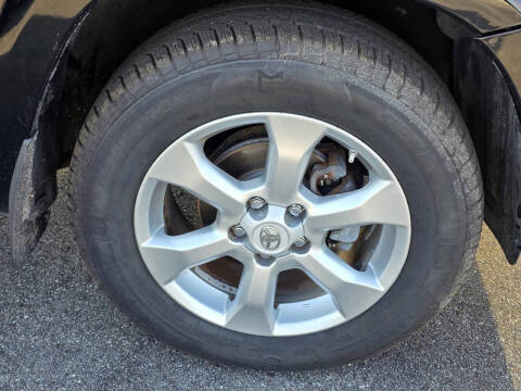 2012 Toyota RAV4 Limited