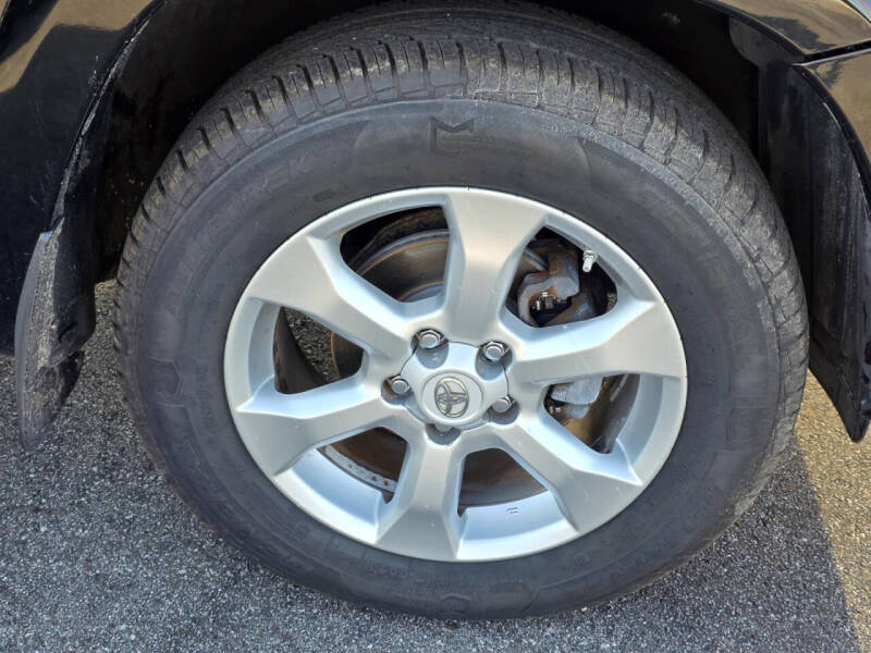 2012 Toyota RAV4 Limited