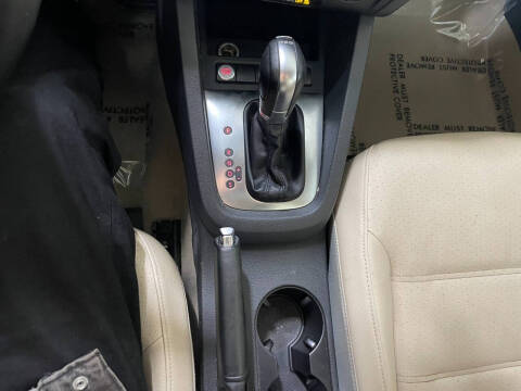 2013 Volkswagen Jetta TDI