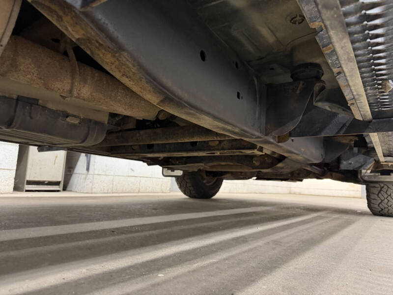 2018 Chevrolet Silverado 2500HD Work Truck