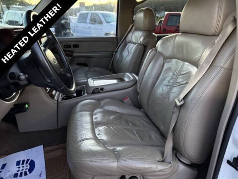 2002 Chevrolet Silverado 3500 LT