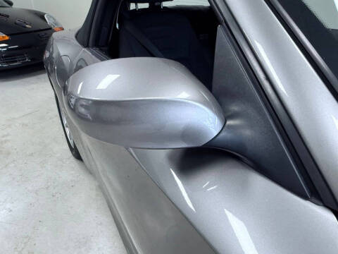 2003 BMW Z4 2.5i