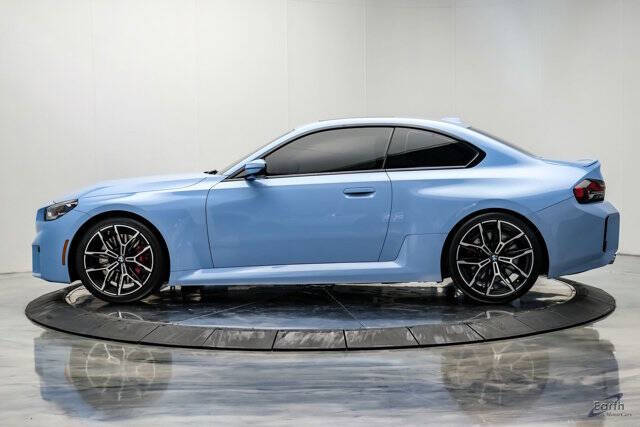 2024 BMW M2