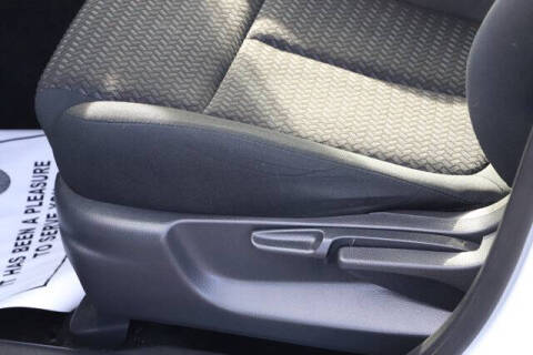 2023 Mitsubishi Eclipse Cross LE