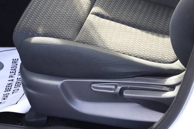 2023 Mitsubishi Eclipse Cross LE