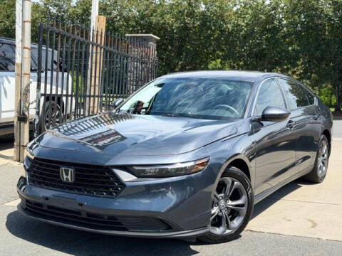 2023 Honda Accord