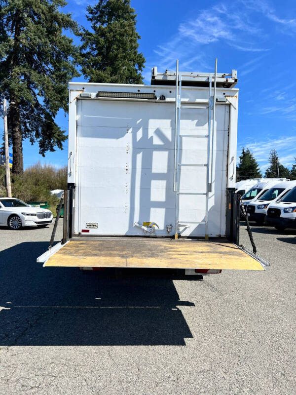 2019 Freightliner Sprinter