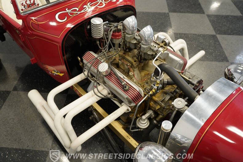 1923 Ford Model T