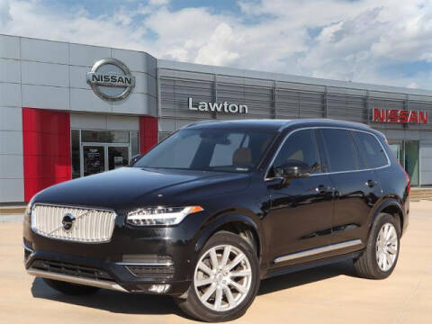 2018 Volvo XC90