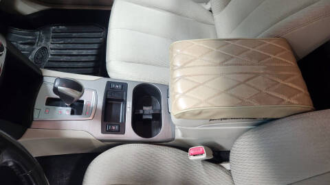 2011 Subaru Outback 2.5i Premium