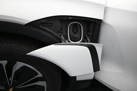 2024 Chevrolet Blazer EV 2LT