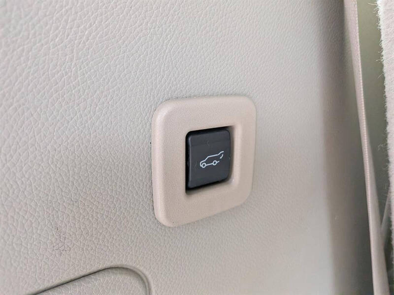 2016 Lincoln Navigator Select