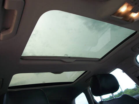 2013 Audi A3 2.0 TDI Premium Plus