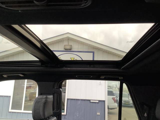 2020 Ford Expedition MAX Limited