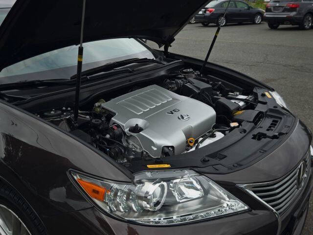 2013 Lexus ES 350