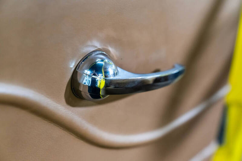 1957 GMC C/K 1500 Series